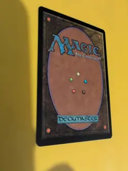 bRAID OF fIRE. rARE eNCHANTMENT cOLDSNAP MTG Card. - Image 3