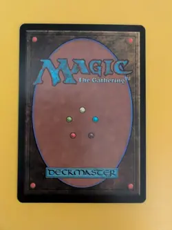 bRAID OF fIRE. rARE eNCHANTMENT cOLDSNAP MTG Card. - Image 4