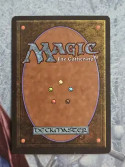 Disenchant x 4 - 4th Ed. - Magic the Gathering - Light Play *Japan/Korean* FBB - Image 3