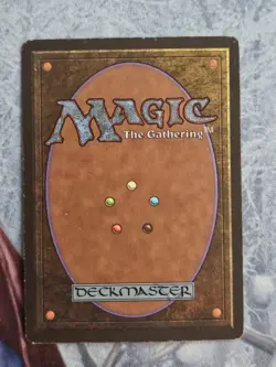 Disenchant x 4 - 4th Ed. - Magic the Gathering - Light Play *Japan/Korean* FBB - Image 5