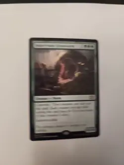 Impervious Greatwurm Double Masters 2022 Regular - Image 1