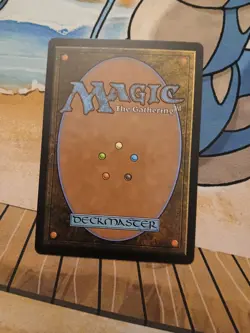 The Cabbage Merchant Non Foil Extended Art Rare MTG Avatar The Last Airbender - Image 2