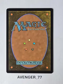 Magic MTG #0036 Reflecting Pool Borderless Edge of Eternities Stellar Sights - Image 2