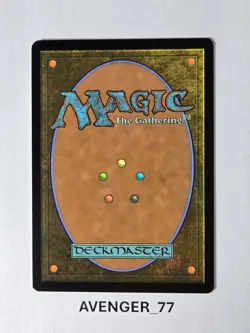 Magic The Gathering MTG #0020 Inkmoth Nexus Borderless Edge of Eternities - Image 2