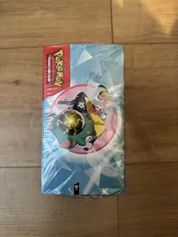 Pokemon Scarlet & Violet Journey Together Standard Booster Display Box - Image 3