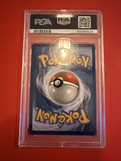 Pokemon TCG: Phione SM220 PRE RELEASE STAFF STAMPED Cosmic Eclipse Promo - Image 2