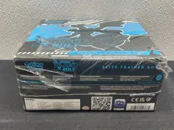Pokemon TCG: Black Bolt Elite Trainer Box Factory Sealed In Hand See Description - Image 4