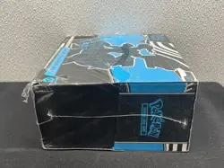 Pokemon TCG: Black Bolt Elite Trainer Box Factory Sealed In Hand See Description - Image 5