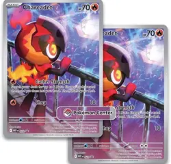 Pokemon Centre Phantasmal Flames ETB - PRESALE ? Trusted Seller - Image 2