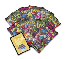 Pokemon Centre Phantasmal Flames ETB - PRESALE ? Trusted Seller - Image 4