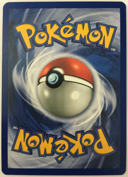 POKEMON KABUTO 50/62 FOSSIL COMMON NEAR MINT - Image 2