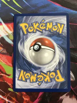 2025 Pokemon Helioptile 143/132 IR ME01 Mega Evolution Illustration - Image 2