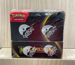 Pokemon TCG: Mega Evolution MEG Booster Bundle Factory Sealed New - Image 1