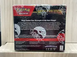 Pokemon TCG: Mega Evolution MEG Booster Bundle Factory Sealed New - Image 2