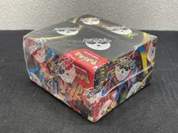 Pokemon TCG: Mega Evolution MEG Booster Bundle Factory Sealed New - Image 3
