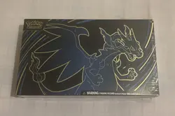 Pokemon TCG: Mega Charizard X ex Ultra-Premium Collection - New & Sealed - Image 1