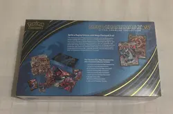 Pokemon TCG: Mega Charizard X ex Ultra-Premium Collection - New & Sealed - Image 2