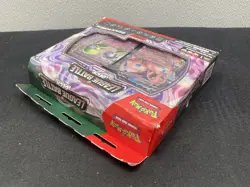 Pokemon TCG League Battle Deck - Gardevoir ex Unopened In Hand - Image 3