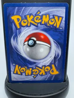 Pokemon TCG - WoTC Promo - Zapdos (23) - Image 2