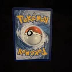 2015 Pokemon XY Double Crisis Team Magma's Groudon #15 - Image 3