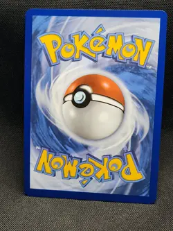 Pokemon - Team Rockets Nidoking 217 Promo - Destined Rivals Tin - Holo Foil - Image 2