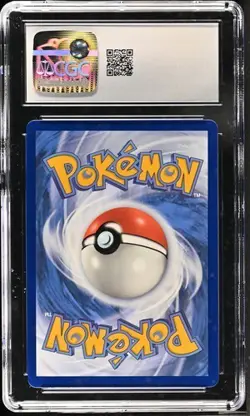 2023 POKEMON CROWN ZENITH GALARIAN GALLERY #GG39 LUMINEON V CGC 10 GEM MINT - Image 2