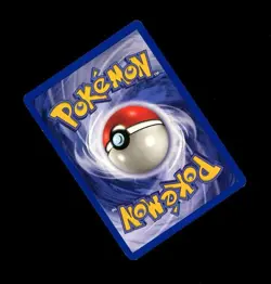 1999 WOTC Pokemon PIKACHU BLACK STAR PROMO #1 NM NEAR MINT! - Image 2