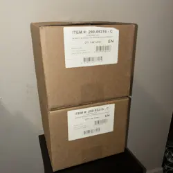 Pokemon Scarlet & Violet 151 Poster Collection Case of 6 boxes Opened Case Seal - Image 5