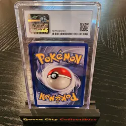 SKIPLOOM - REVERSE HOLO - CGC 8.5 - 2003 POKEMON AQUAPOLIS - #60/147 - Image 3