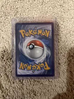 Mew V 251/264 NM Alt Art Pokemon Sword & Shield: Fusion Strike - Image 2