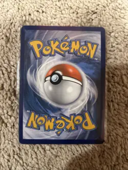 Mew V 251/264 NM Alt Art Pokemon Sword & Shield: Fusion Strike - Image 4