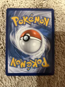 Mew V 251/264 NM Alt Art Pokemon Sword & Shield: Fusion Strike - Image 5