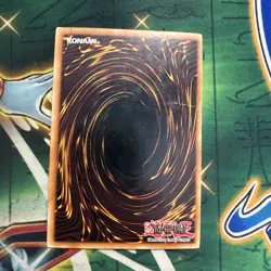 Yugioh! Nightmare Wheel PGD-106 Ultra Rare 1st Edition MP - Image 3