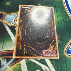 Yugioh! Nightmare Wheel PGD-106 Ultra Rare 1st Edition MP - Image 4