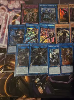 Yu-Gi-Oh! Tri-Brigade Deck Core - Image 2