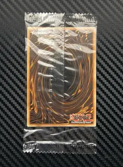 Pegasus & Toon Summoned Skull TKN5-EN032 Token Doom Of Dimensions Yugioh Sealed - Image 3
