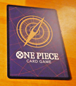 ONE PIECE ENGLISH CARD 3RD ANNIVERSARY GAME CARTE Monkey.D. Luffy ST01-012 EN M - Image 4