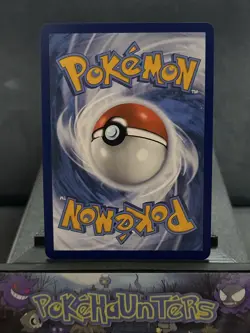 Pokemon Card Stufful 154/132 Illustration Rare Mega Evolution Base Set NM - Image 2