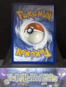 Pokemon Card Snivy 087/086 Black Bolt Holo Illustration Rare English Near Mint - Image 2
