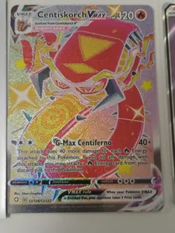 Pokemon Black Star Promo/Pikachu Promo/GX/Illustration Rare/Full Art Holo Cards - Image 3