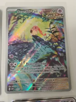 Pokemon Black Star Promo/Pikachu Promo/GX/Illustration Rare/Full Art Holo Cards - Image 5