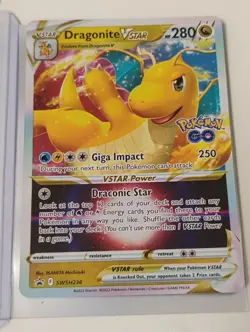 Pokemon Sealed Articuno Promo/Black Star Promo/Celebrations/Full Art Holo Cards - Image 2