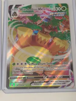 Pokemon Sealed Articuno Promo/Black Star Promo/Celebrations/Full Art Holo Cards - Image 3