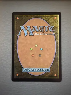 Avatar The Last Airbender Eternal Joe Dee Public Servant 0018 Borderless Regular - Image 2