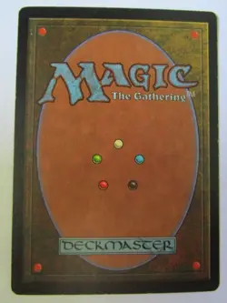 MTG Elephant Grass Visions Moderate Play!! - Image 2