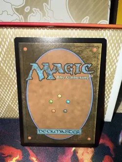 Badgermole Cub - MAGIC THE GATHERING - ATLA - #167 - Near Mint - Image 2