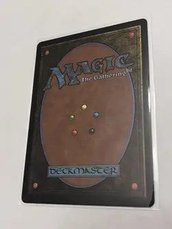 MTG - The Emperor, Hell Tyrant -Showcase - Final Fantasy: Through the Ages - Image 2