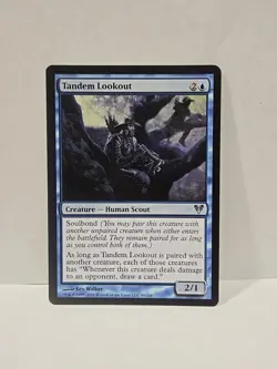 Tandem Lookout Avacyn Restored Regular - Image 1