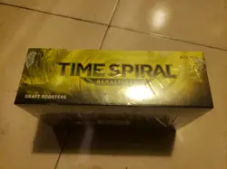 Time Spiral Remastered Booster Box - Image 1