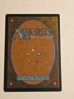 Shadowy Backstreet PROMO X1 MKM Murders at Karlov Manor MTG 268 R - Image 2